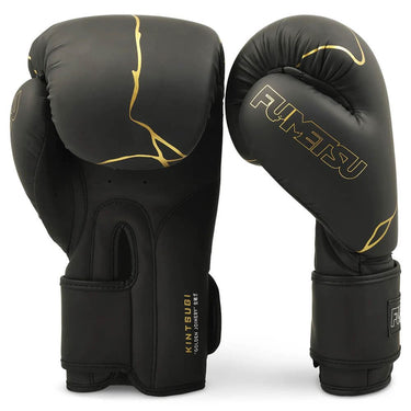 Fumetsu Kintsugi Boxing Gloves